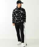 GRAMICCI / 別注 ソフトサーモ パンツ