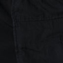 BEAMS / 2プリーツ テーパード アンクル パンツ