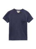 REMI RELIEF / 別注 ポケットTシャツ