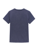 REMI RELIEF / 別注 ポケットTシャツ