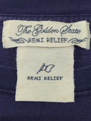 REMI RELIEF / 別注 ポケットTシャツ