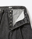 INSCRIRE × Demi-Luxe BEAMS / 別注 デニムパンツ