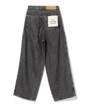 INSCRIRE × Demi-Luxe BEAMS / 別注 デニムパンツ