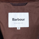 BARBOUR × International Gallery BEAMS / 別注 BEDALE SL Poplin Jacket
