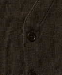 GRAN SASSO × Brilla per il gusto / 別注 ニットダブルジレ