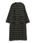 South2 West8 × BEAMS BOY / 別注 6Pocket V Neck Army One Piece