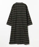 South2 West8 × BEAMS BOY / 別注 6Pocket V Neck Army One Piece