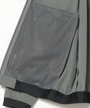 GOLF BGTHREE / 37.5(R)パッカブル ジップ ブルゾン