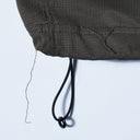 MAGIC NUMBER × BEAMS GOLF / 別注 メッシュ モックネックシャツ