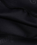 GOLF ORANGE / エンボスロゴ パーカ