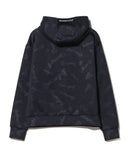 GOLF ORANGE / エンボスロゴ パーカ