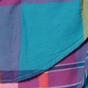 GITMAN BROS VINTAGE / マドラスチェック ボタンダウン シャツ