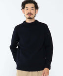 ANDERSEN ANDERSEN / 5gauge Crewneck Knit