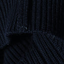 ANDERSEN ANDERSEN / 5gauge Crewneck Knit