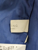 B:MING by BEAMS / タータンチェック ワンピース