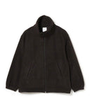 International Gallery BEAMS / ハイネック フリースブルゾン