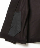 International Gallery BEAMS / ハイネック フリースブルゾン