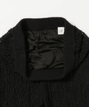 Ray BEAMS / クロシェ編み ニットパンツ