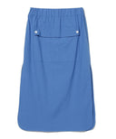 Yarmo / Pocket Work Apron Skirt