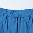 Yarmo / Pocket Work Apron Skirt