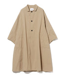 BEAMS BOY / ツイル ワークコート