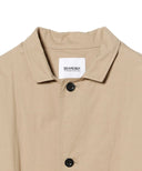 BEAMS BOY / ツイル ワークコート