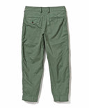 KOLOR / 1-Pleat Chinos