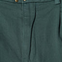 KOLOR / 1-Pleat Chinos