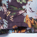 ENGINEERED GARMENTS / キャンプシャツ ボタニカルプリント