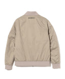 BEAMS GOLF / 中綿 フライト ジャケット