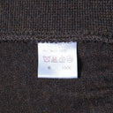 GRAN SASSO / ニット ベスト