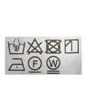 Demi-Luxe BEAMS / コットンシルク ギャザーパンツ