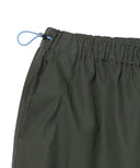 BEAMS LIGHTS / ギャバ オーバーパンツ