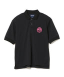 MAGIC NUMBER × BEAMS GOLF / 別注 SEE YOU ON THE TURF ポロシャツ