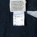 WOOLRICH / M-65 ストライプブルゾン