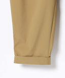 BEAMS GOLF / 9分丈 プリーツ パンツ
