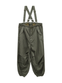 BEAMS BOY / U.S.ARMY Over Pants