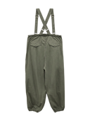 BEAMS BOY / U.S.ARMY Over Pants