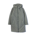 TRADITIONAL WEATHERWEAR / キルティング フードコート