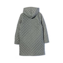 TRADITIONAL WEATHERWEAR / キルティング フードコート