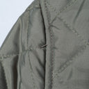 TRADITIONAL WEATHERWEAR / キルティング フードコート