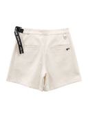 BEAMS GOLF / ロゴベルト ラップ キュロットパンツ