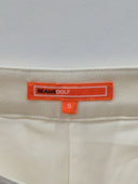BEAMS GOLF / ロゴベルト ラップ キュロットパンツ