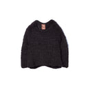 CABINET / ローゲージ ニット