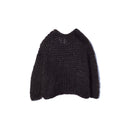 CABINET / ローゲージ ニット