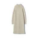 YAECA / タートルネック ワンピース