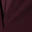 BEAMS LIGHTS / ジョーゼットカルゼ チュニック プルオーバー