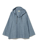 MexiPa / Chambrey Mexican Parker