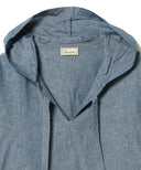 MexiPa / Chambrey Mexican Parker