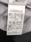 BEAMS BOY / オックスフォード コーチジャケット
